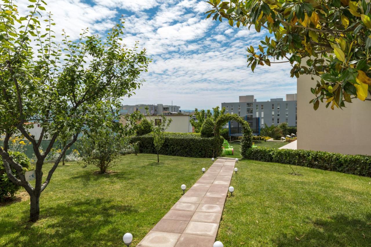 Sunny Garden Διαμέρισμα Σπλιτ Εξωτερικό φωτογραφία