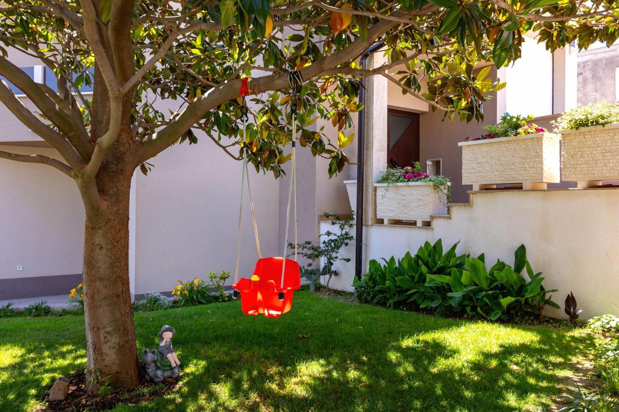 Sunny Garden Διαμέρισμα Σπλιτ Εξωτερικό φωτογραφία