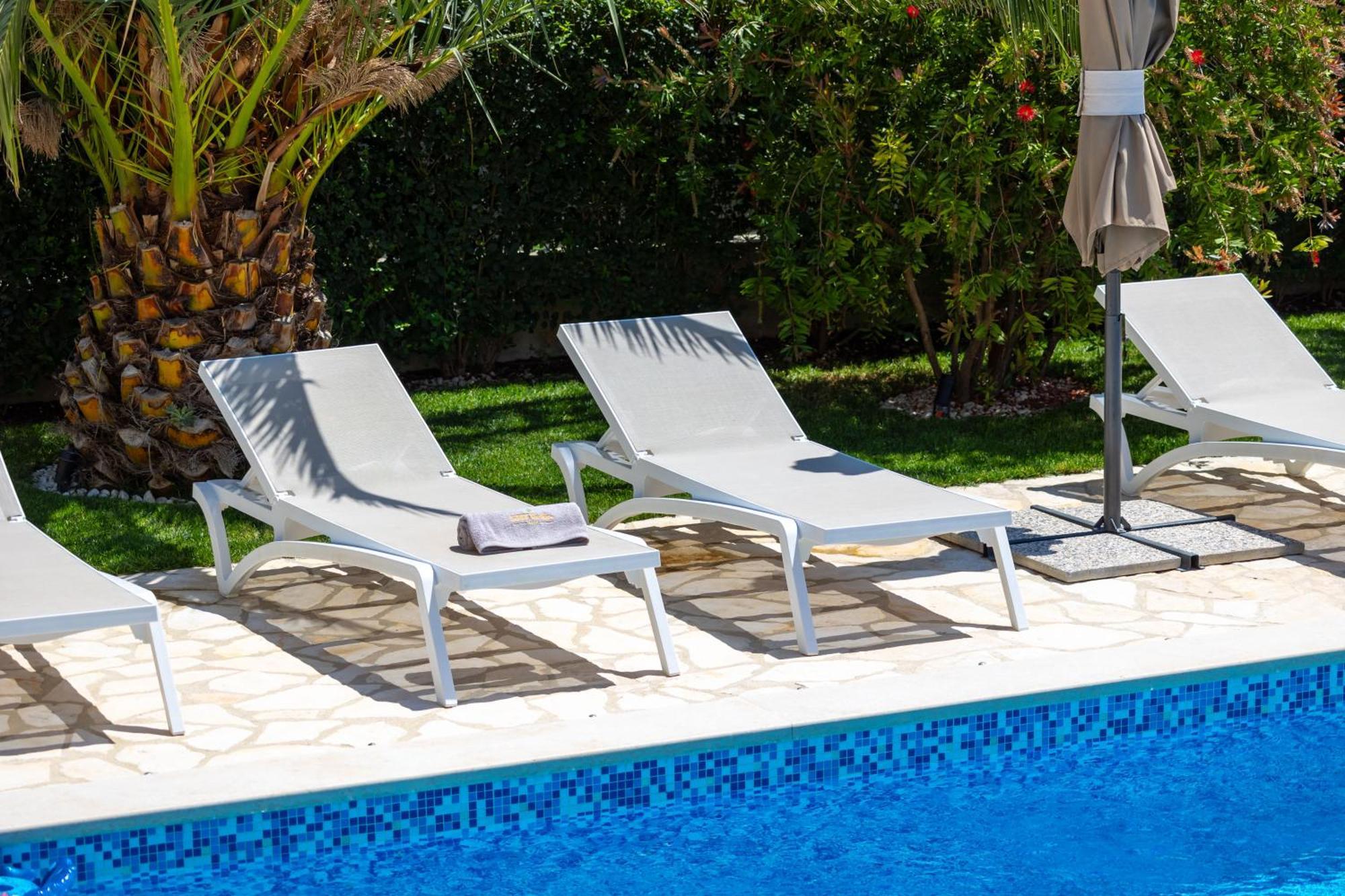 Sunny Garden Διαμέρισμα Σπλιτ Εξωτερικό φωτογραφία