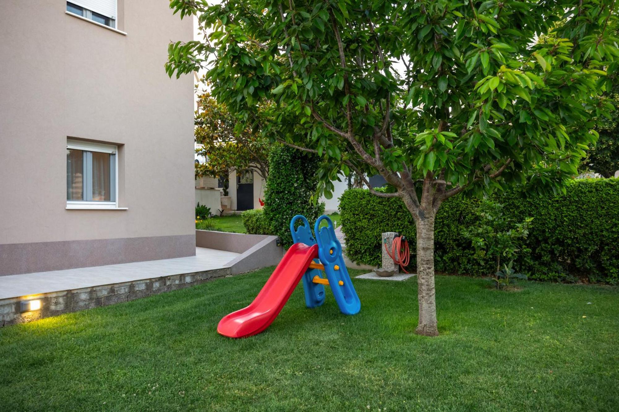 Sunny Garden Διαμέρισμα Σπλιτ Εξωτερικό φωτογραφία