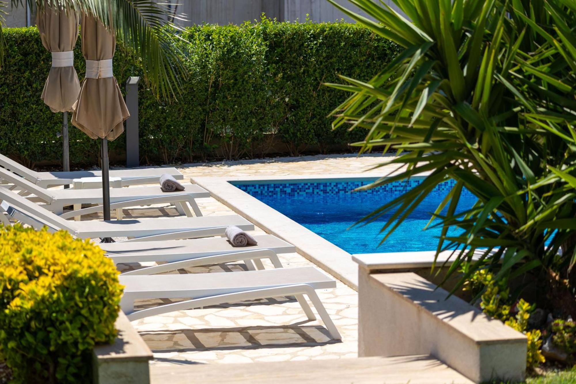Sunny Garden Διαμέρισμα Σπλιτ Εξωτερικό φωτογραφία