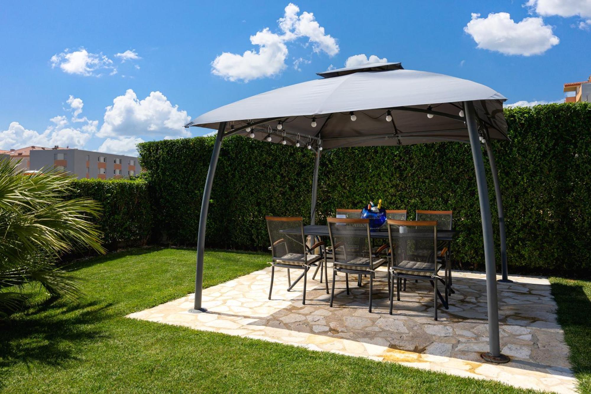 Sunny Garden Διαμέρισμα Σπλιτ Εξωτερικό φωτογραφία