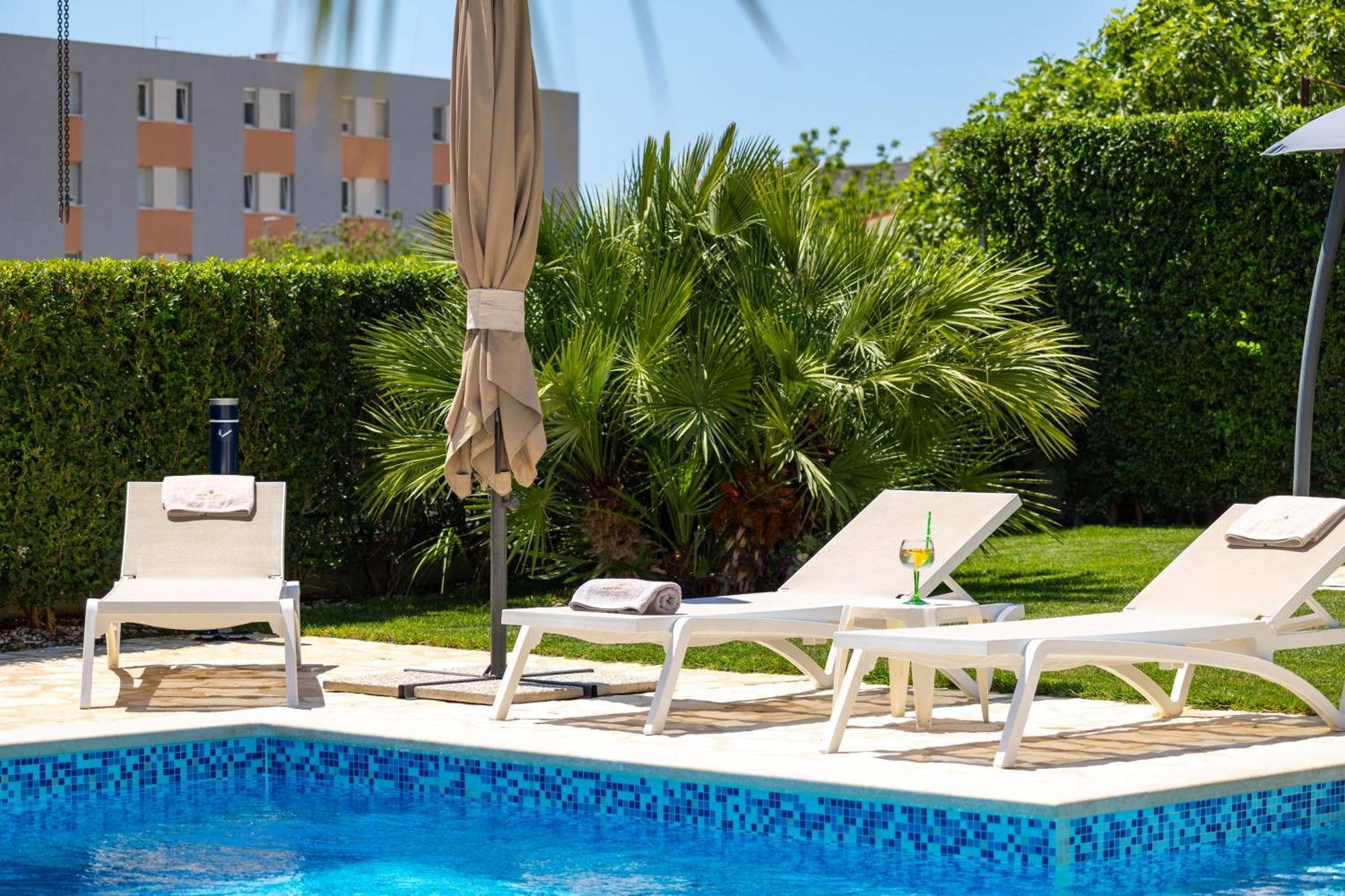 Sunny Garden Διαμέρισμα Σπλιτ Εξωτερικό φωτογραφία