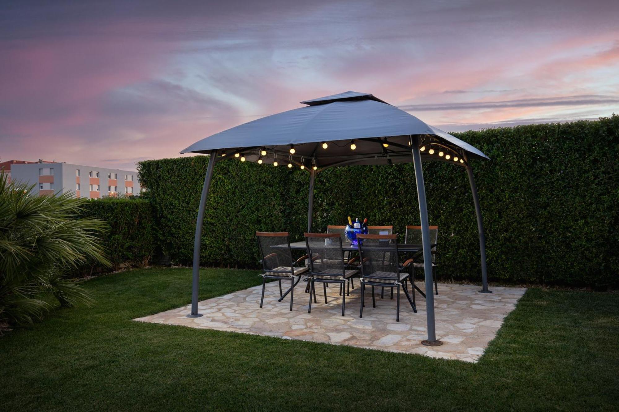 Sunny Garden Διαμέρισμα Σπλιτ Εξωτερικό φωτογραφία