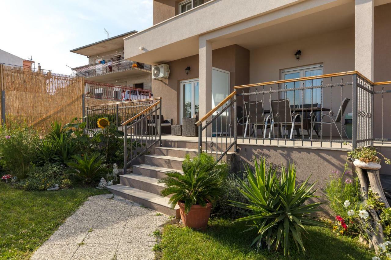 Sunny Garden Διαμέρισμα Σπλιτ Εξωτερικό φωτογραφία